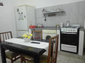 Гостиница Departamentos La Tita  Консепсьон-Дель Уругвай